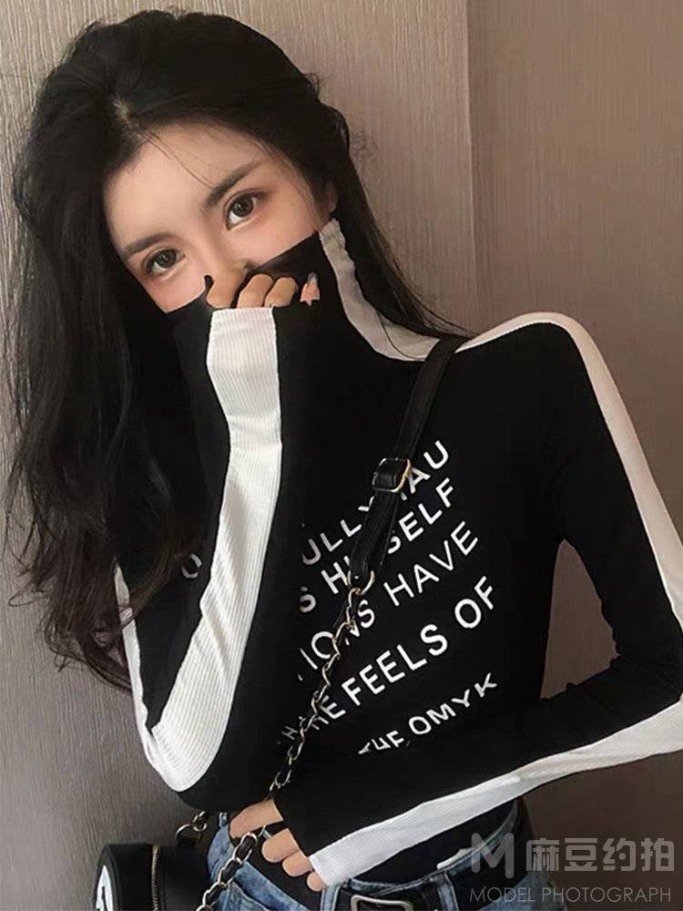 招聘女装淘宝模特.要求163以上.配合完成拍