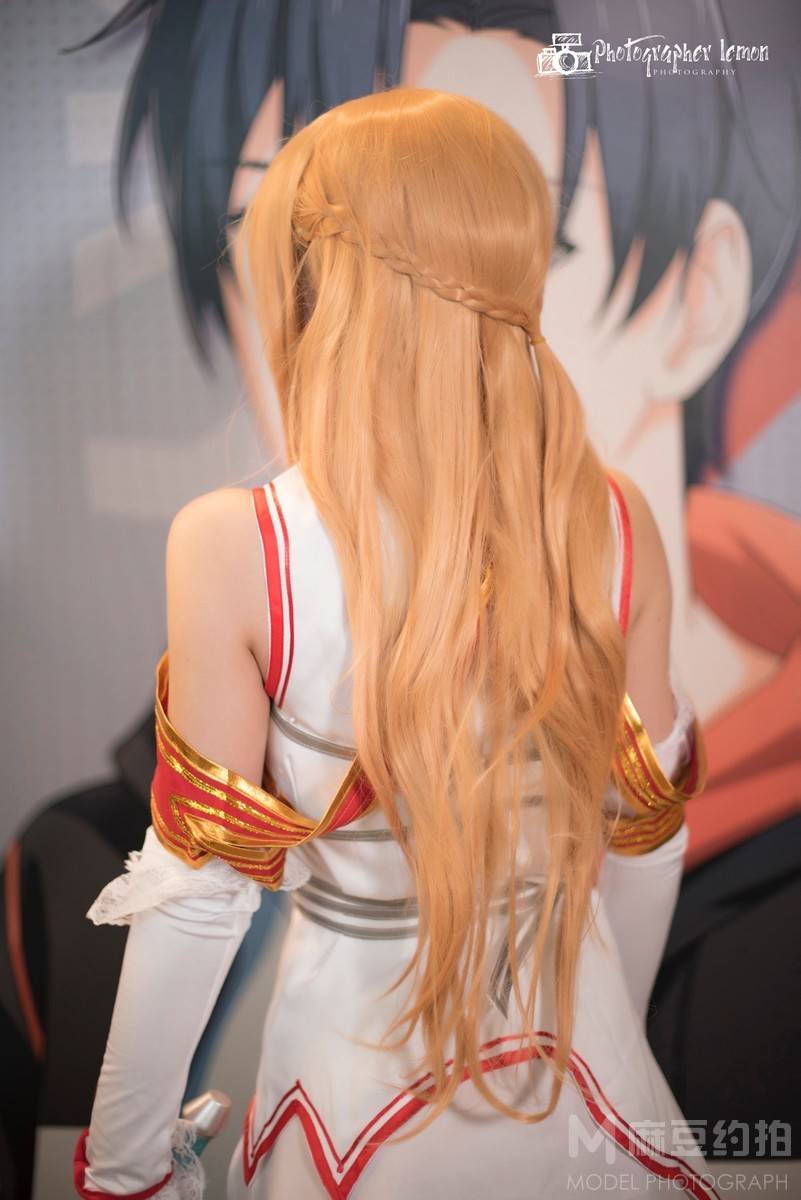 #上海cosplay摄影工作室# #cosp_麻豆约拍